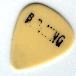 BB King pick